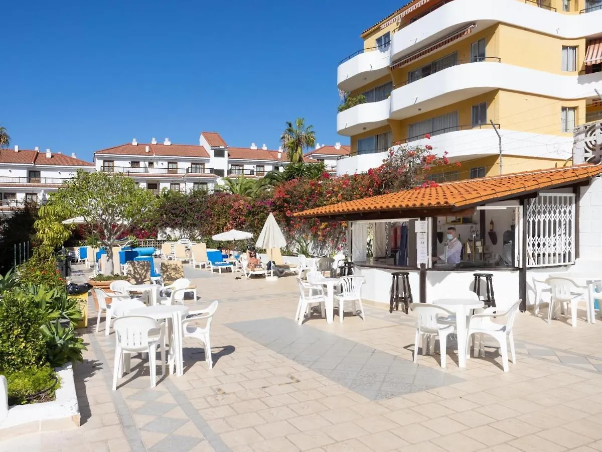 Hotel Live Pez Azul à Puerto de la Cruz  0*, Puerto de la Cruz (Tenerife) Espagne
