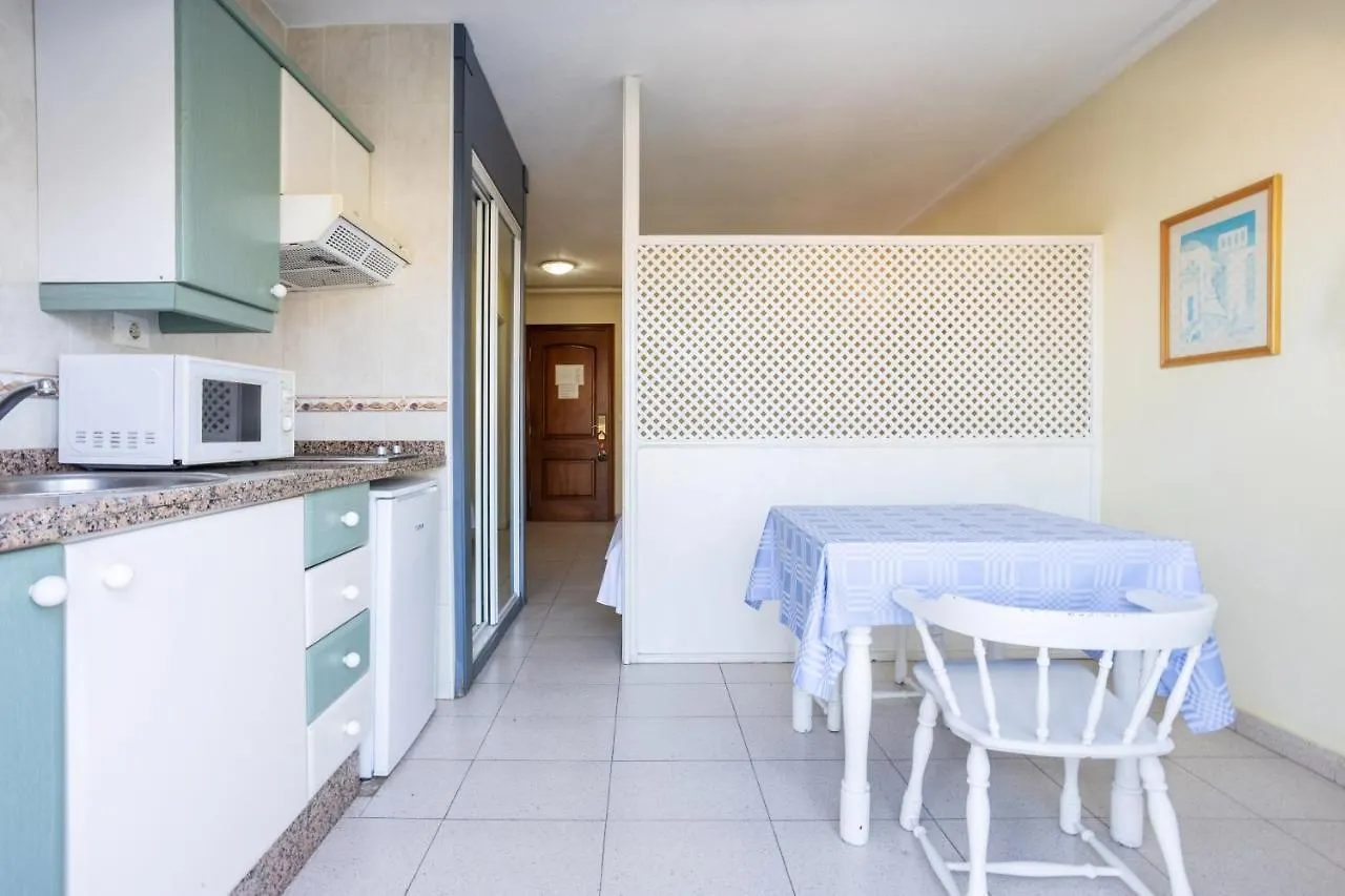 Hotel Live Pez Azul à Puerto de la Cruz  Espagne