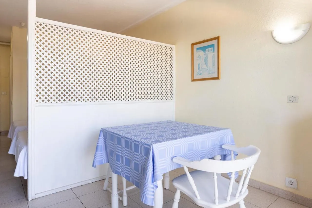 Hotel Live Pez Azul à Puerto de la Cruz  Espagne