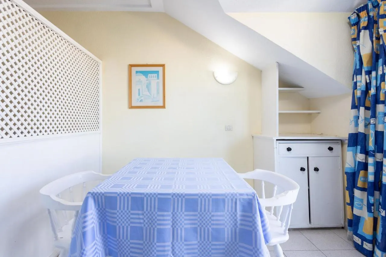 Hotel Live Pez Azul à Puerto de la Cruz  Espagne