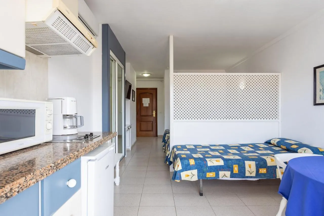 Hotel Live Pez Azul à Puerto de la Cruz  Puerto de la Cruz (Tenerife)