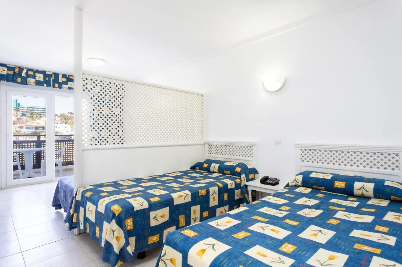 Hotel Live Pez Azul à Puerto de la Cruz