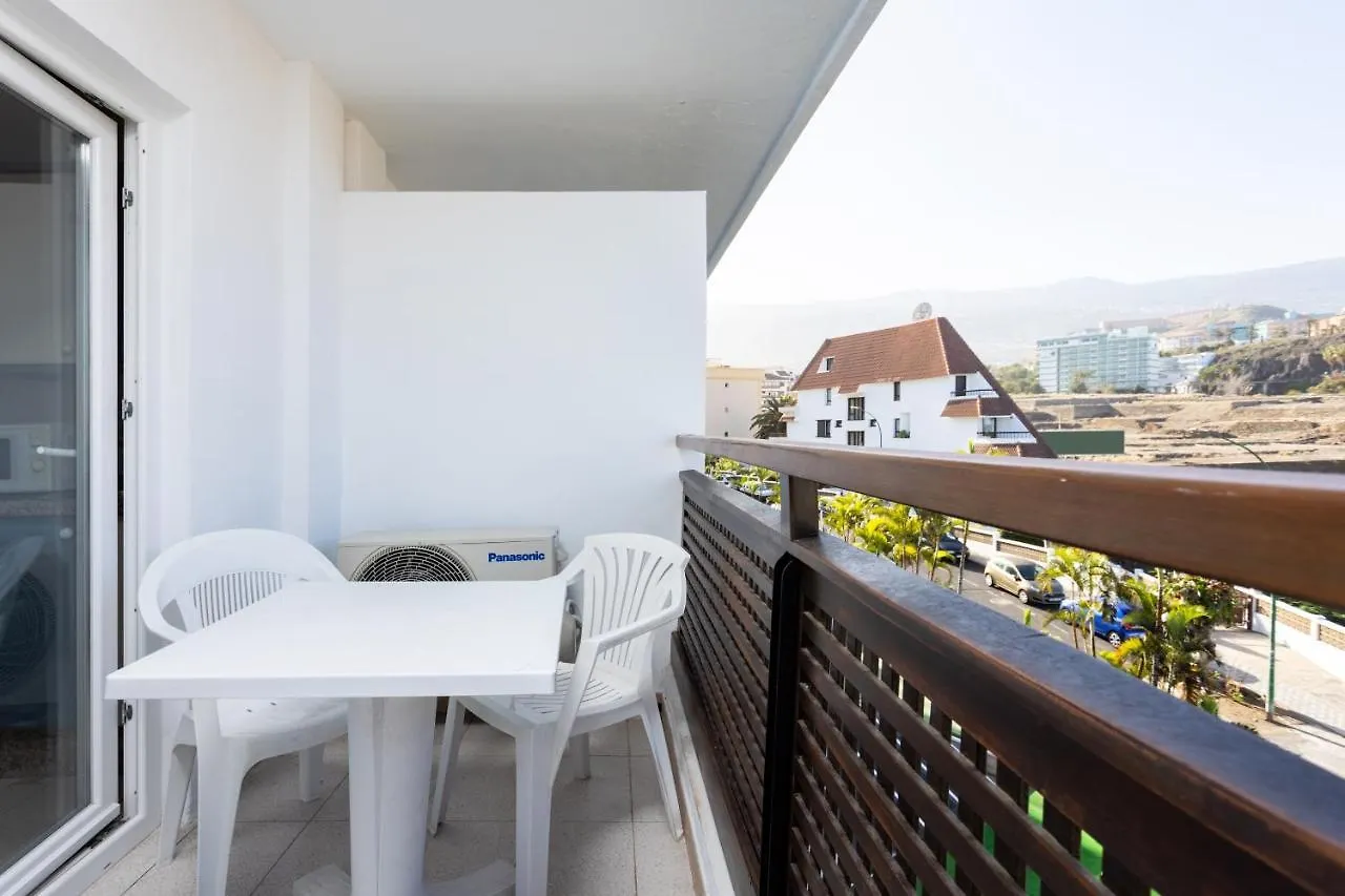 Hotel Live Pez Azul à Puerto de la Cruz