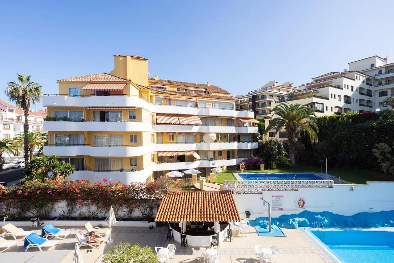 Hotel Live Pez Azul à Puerto de la Cruz  Espagne