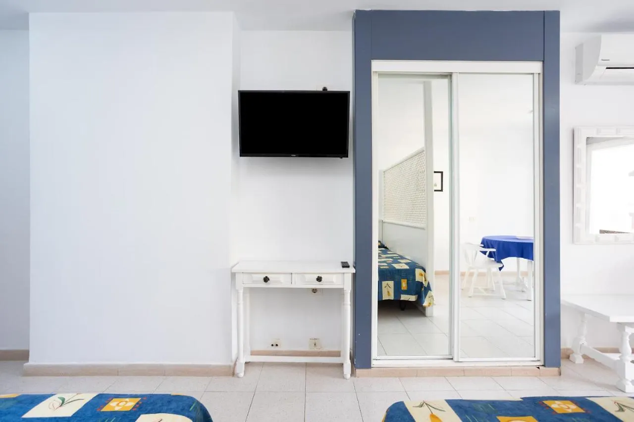 Hotel Live Pez Azul à Puerto de la Cruz  0*, Puerto de la Cruz (Tenerife) Espagne