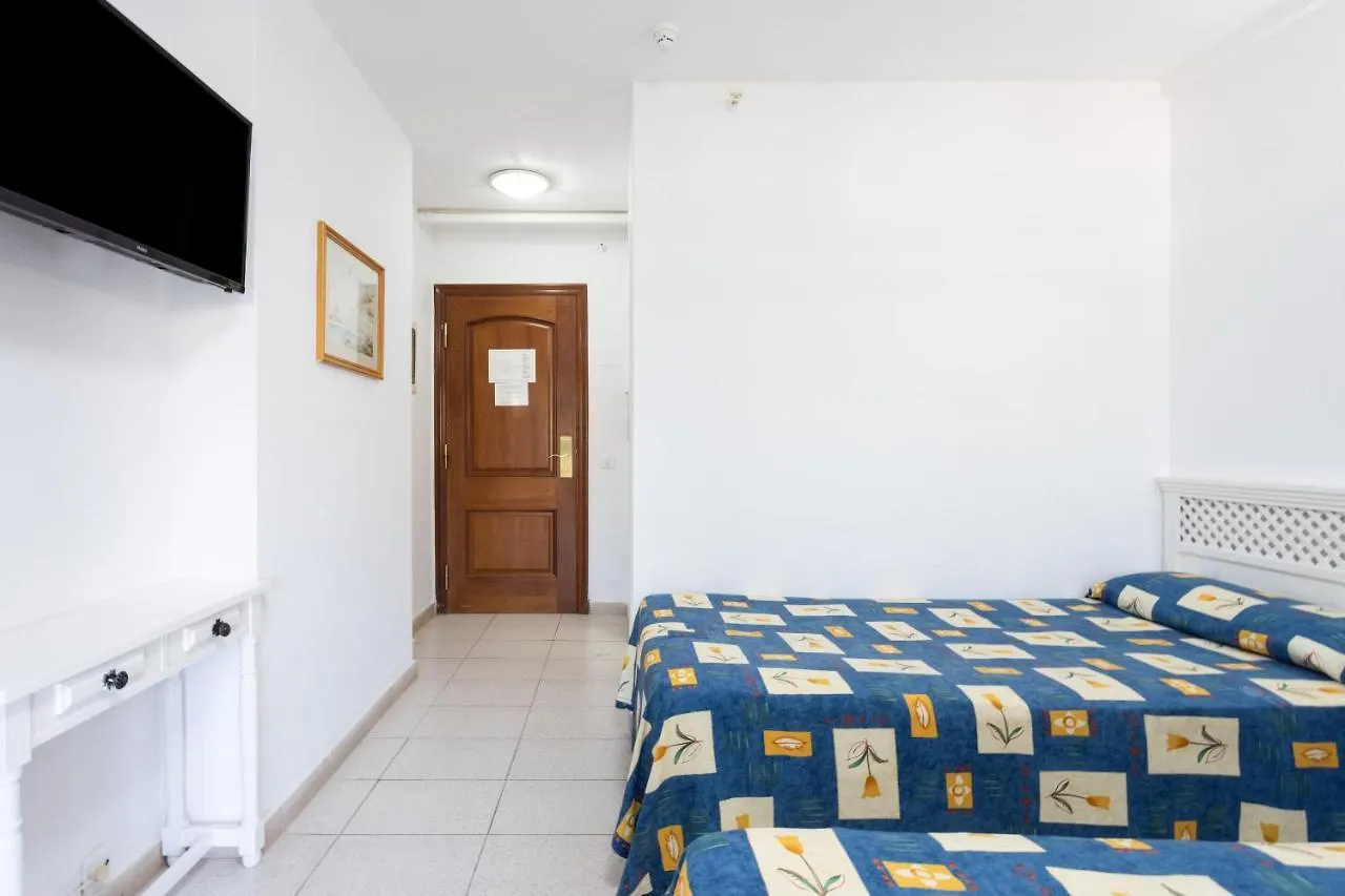 Hotel Live Pez Azul à Puerto de la Cruz