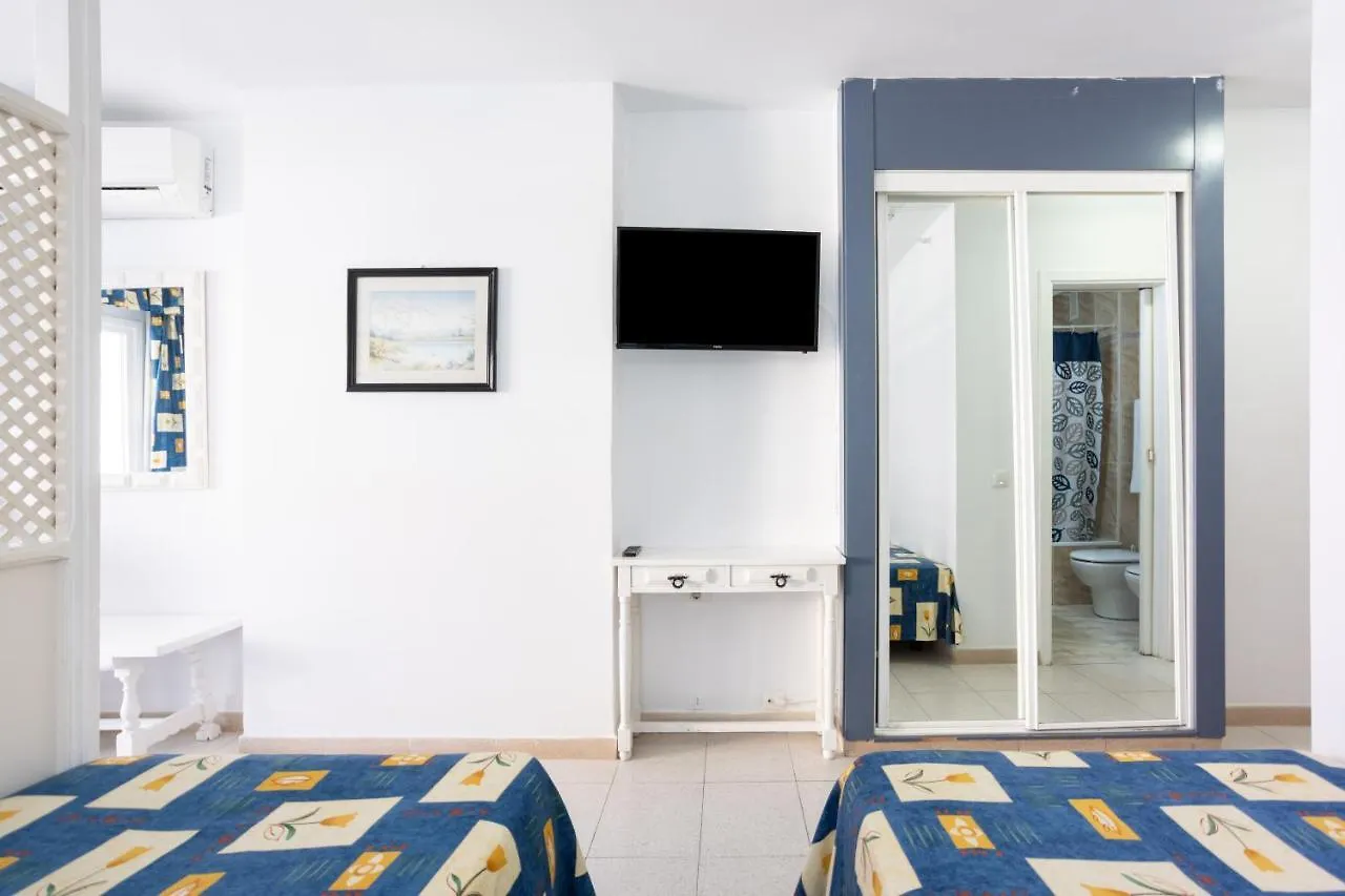 Hotel Live Pez Azul à Puerto de la Cruz