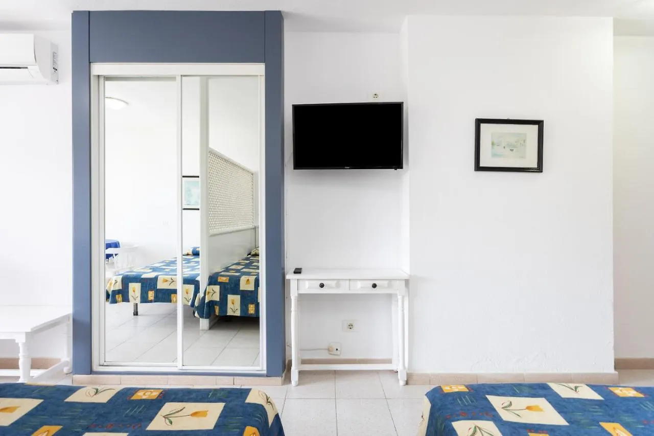 Hotel Live Pez Azul à Puerto de la Cruz