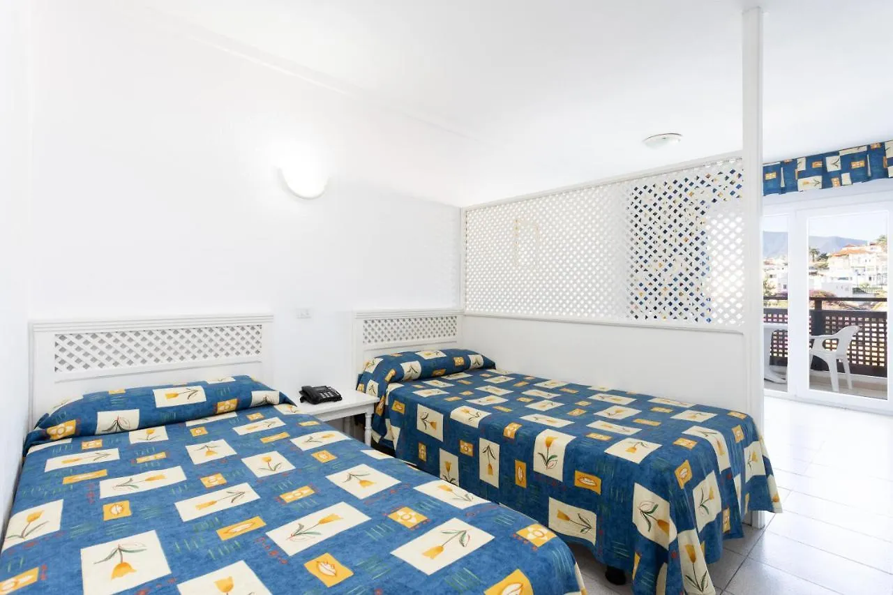Hotel Live Pez Azul à Puerto de la Cruz  Espagne
