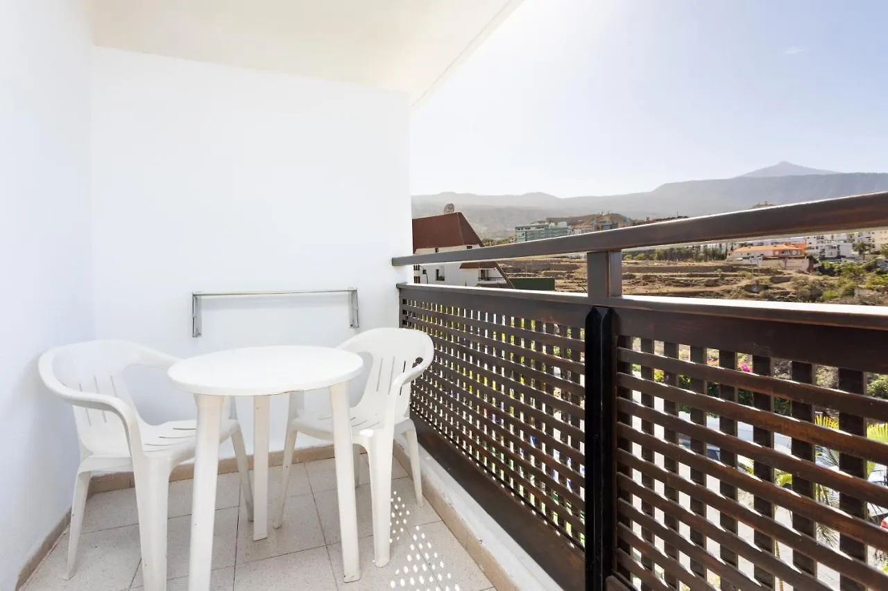 Hotel Live Pez Azul à Puerto de la Cruz  Puerto de la Cruz (Tenerife)