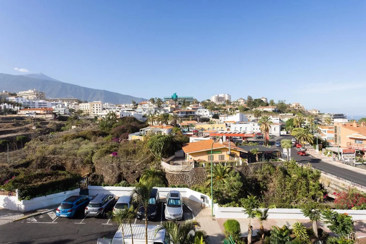 Hotel Live Pez Azul à Puerto de la Cruz  Espagne