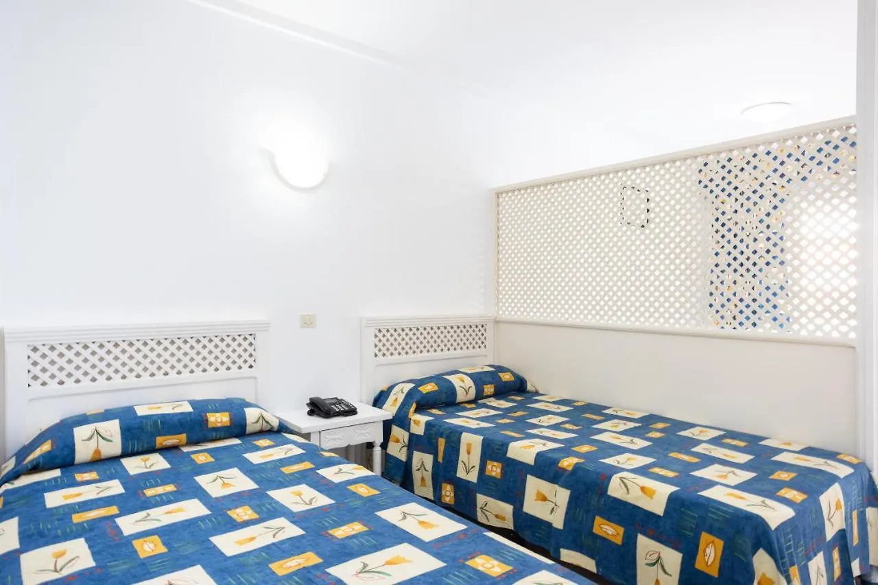 Hotel Live Pez Azul à Puerto de la Cruz   Puerto de la Cruz (Tenerife)