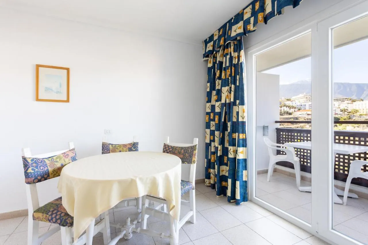 Hotel Live Pez Azul à Puerto de la Cruz