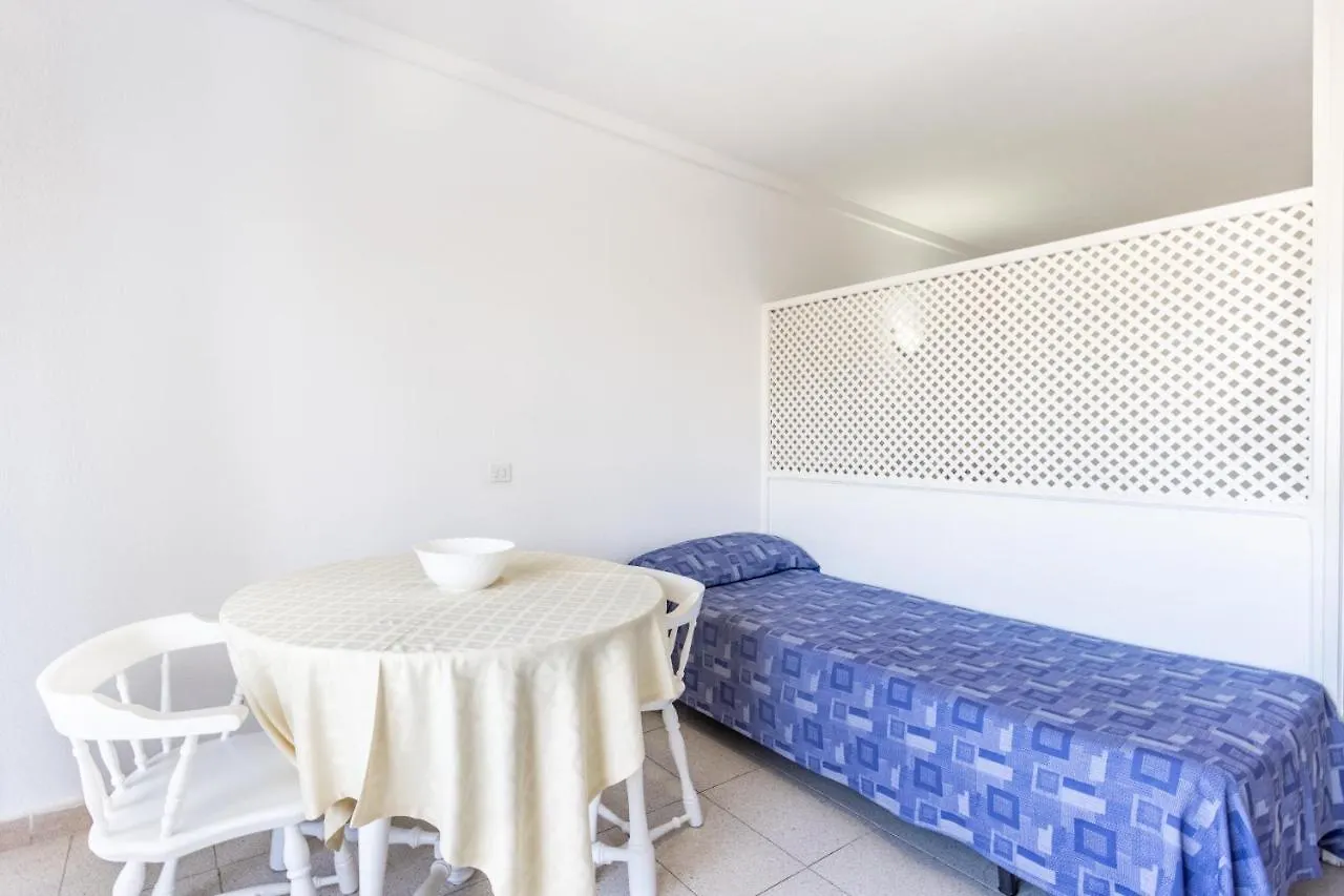 Hotel Live Pez Azul à Puerto de la Cruz