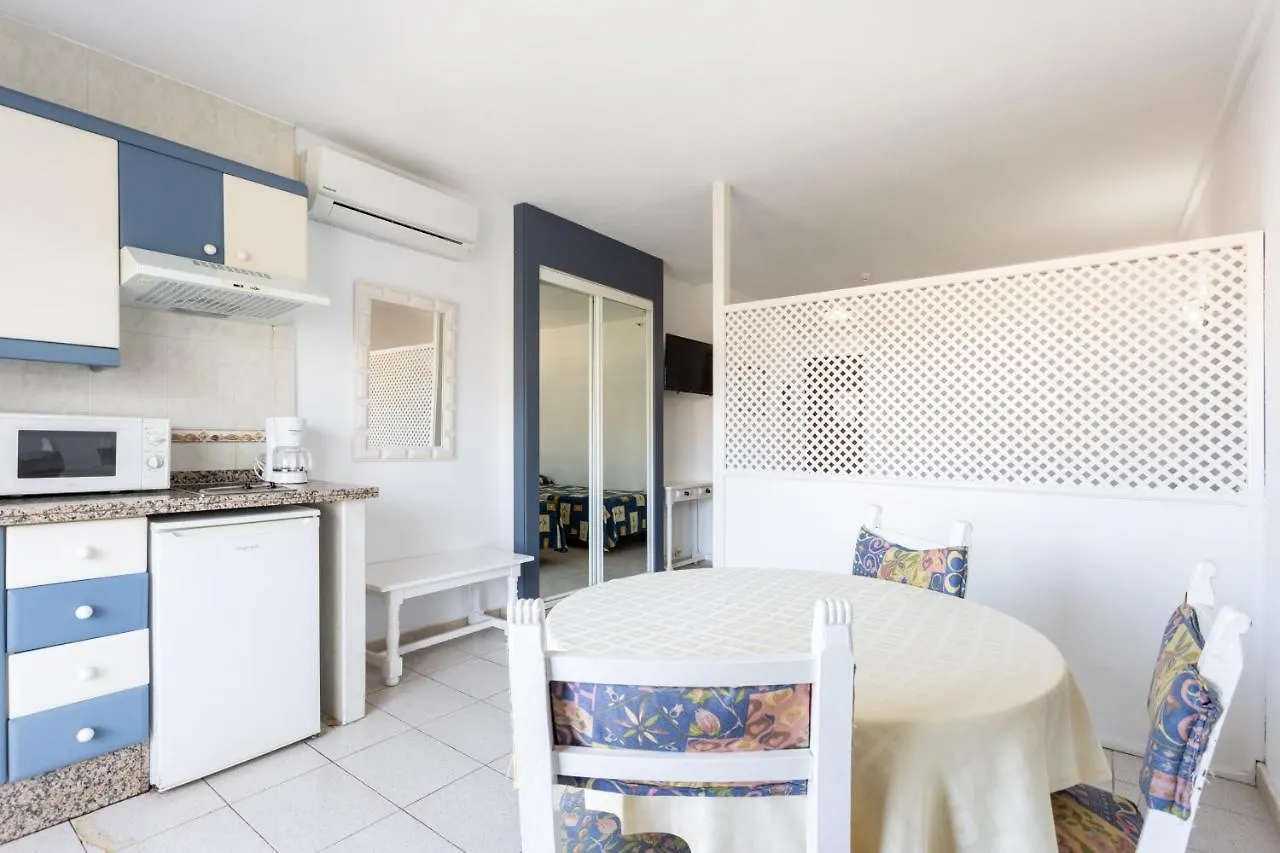 Hotel Live Pez Azul à Puerto de la Cruz