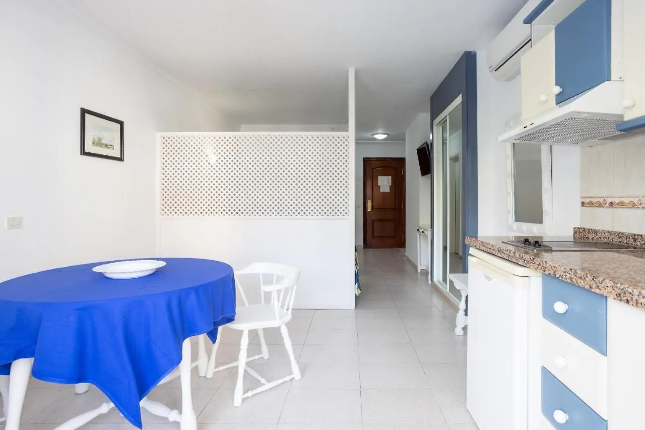 Hotel Live Pez Azul à Puerto de la Cruz  Espagne