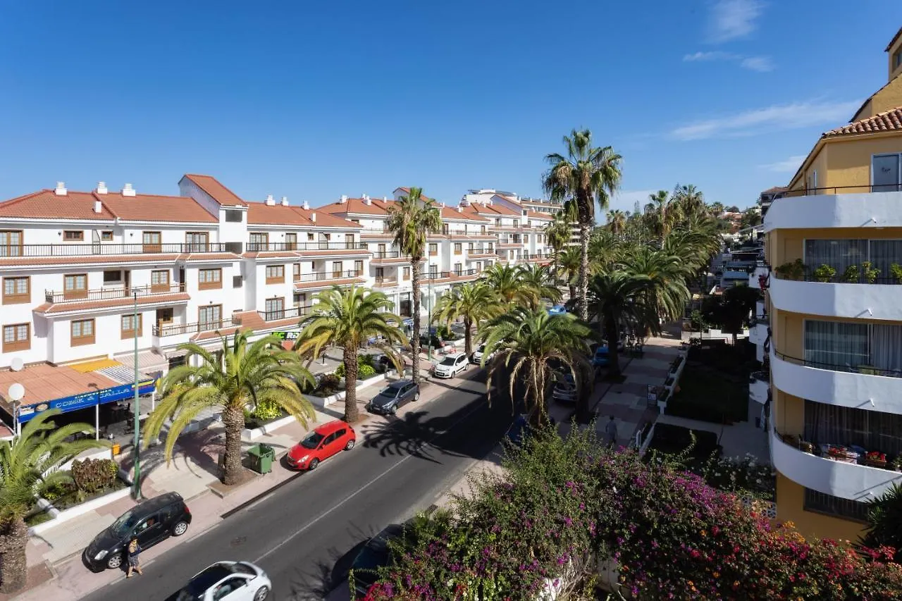 Hotel Live Pez Azul à Puerto de la Cruz  Espagne