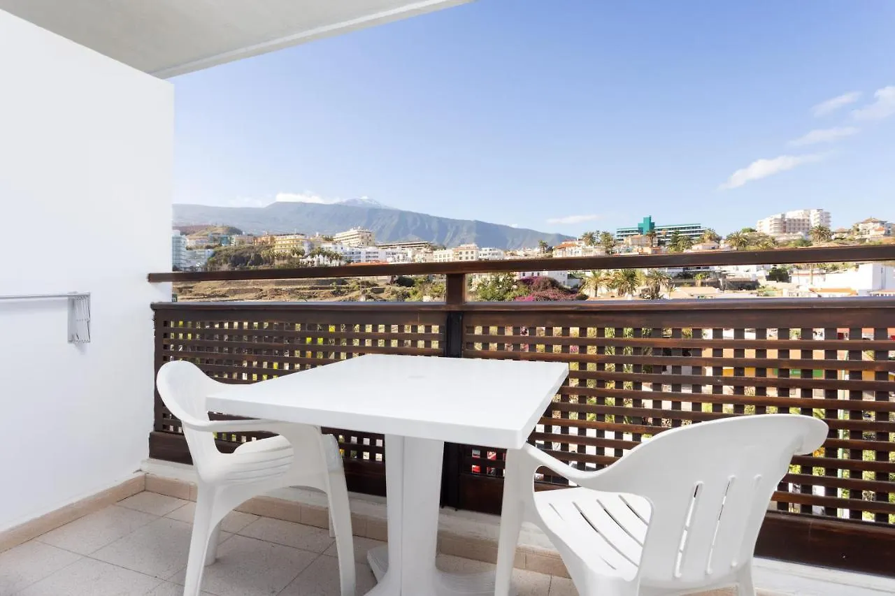Hotel Live Pez Azul à Puerto de la Cruz   Puerto de la Cruz (Tenerife)