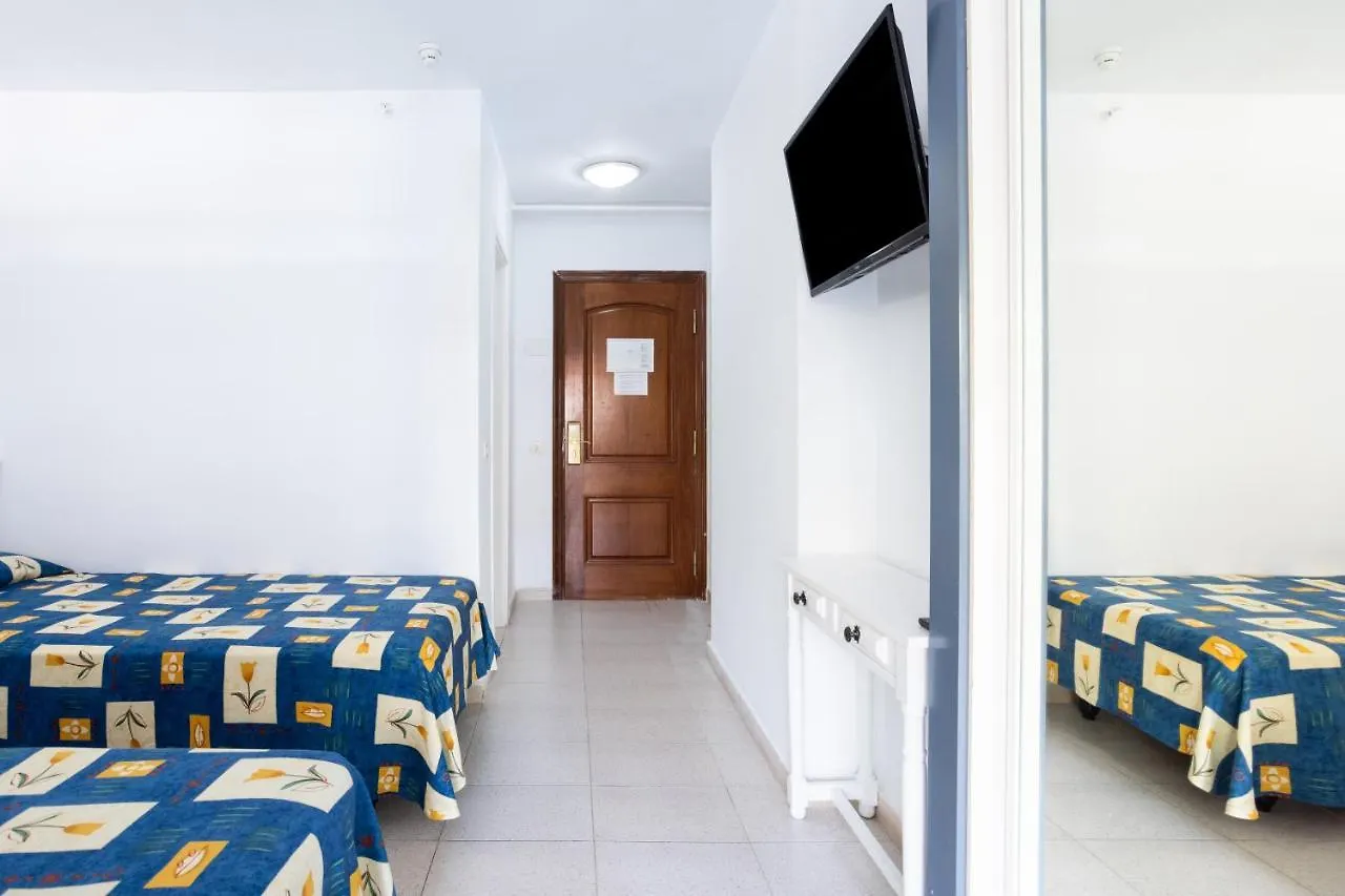 Hotel Live Pez Azul à Puerto de la Cruz