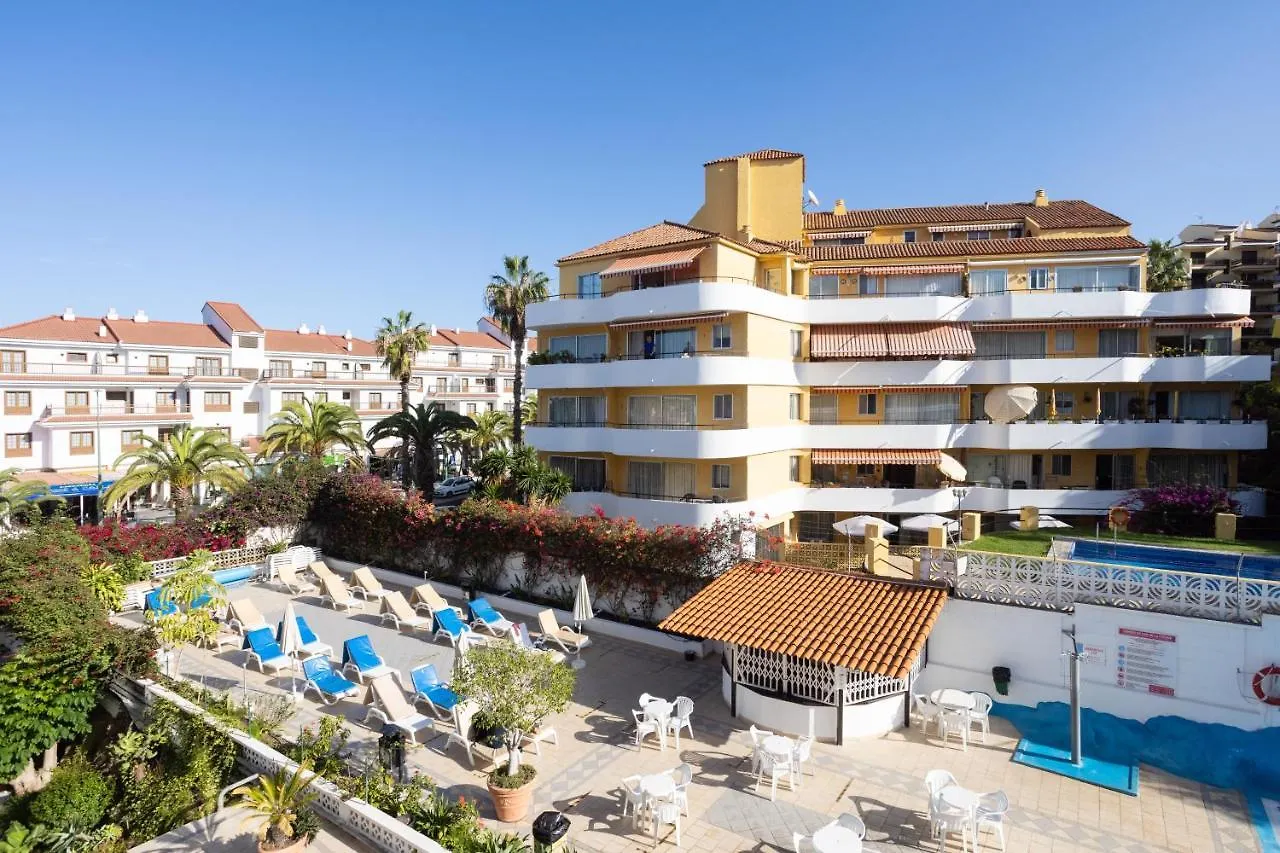 Live Pez Azul Hotel Puerto de la Cruz  Puerto de la Cruz (Tenerife)