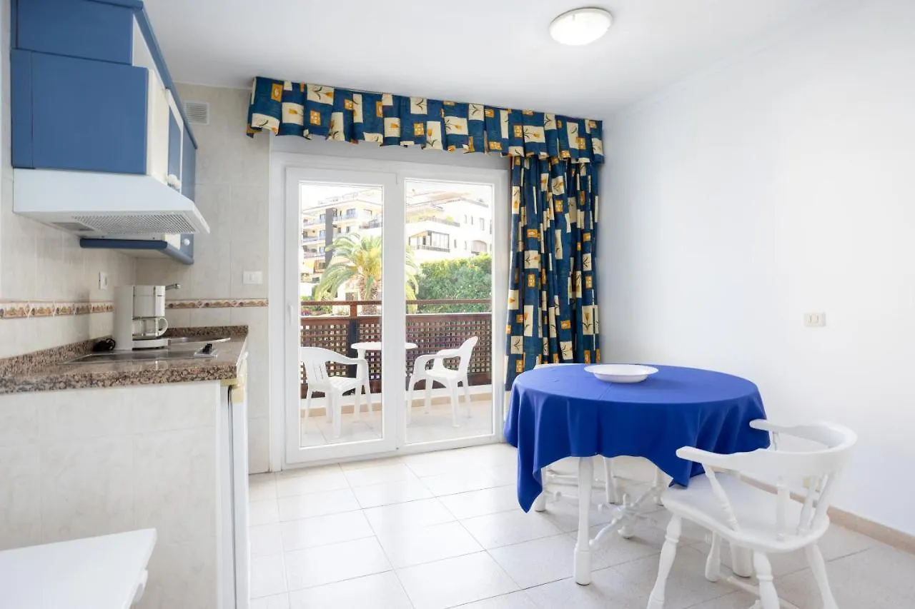 Live Pez Azul Hotel Puerto de la Cruz  Spain